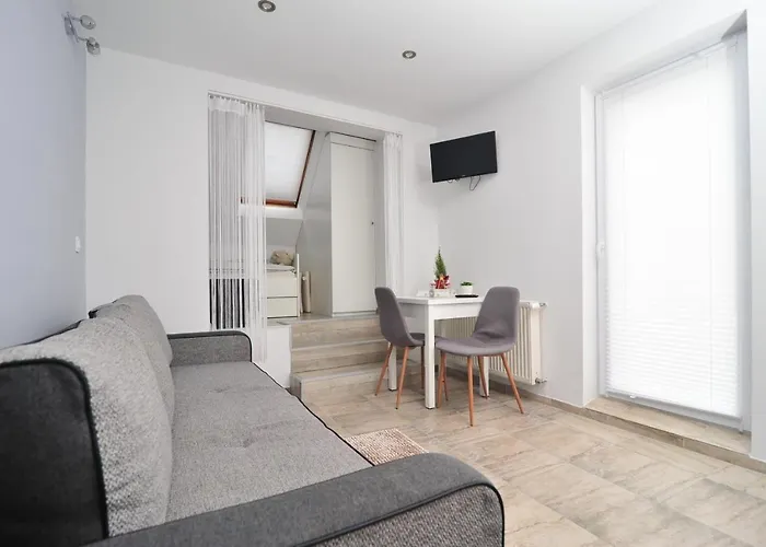 Apartamenty Bernardo