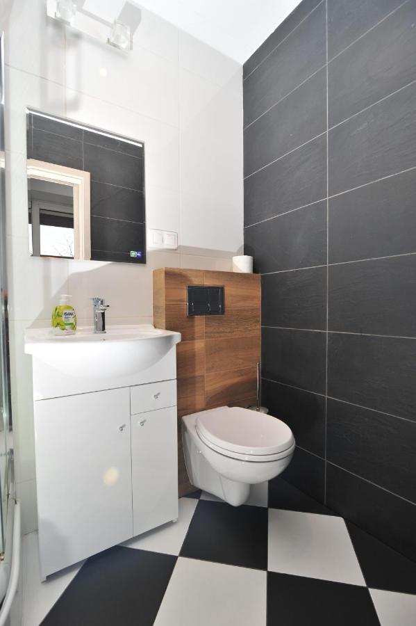 Apartment Bernardo Karpacz