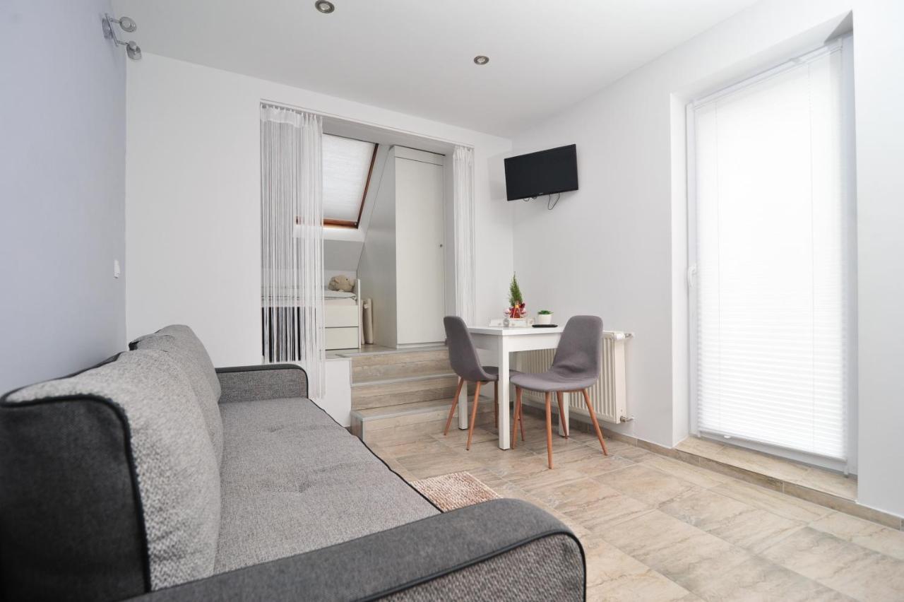 Bernardo Apartmán
