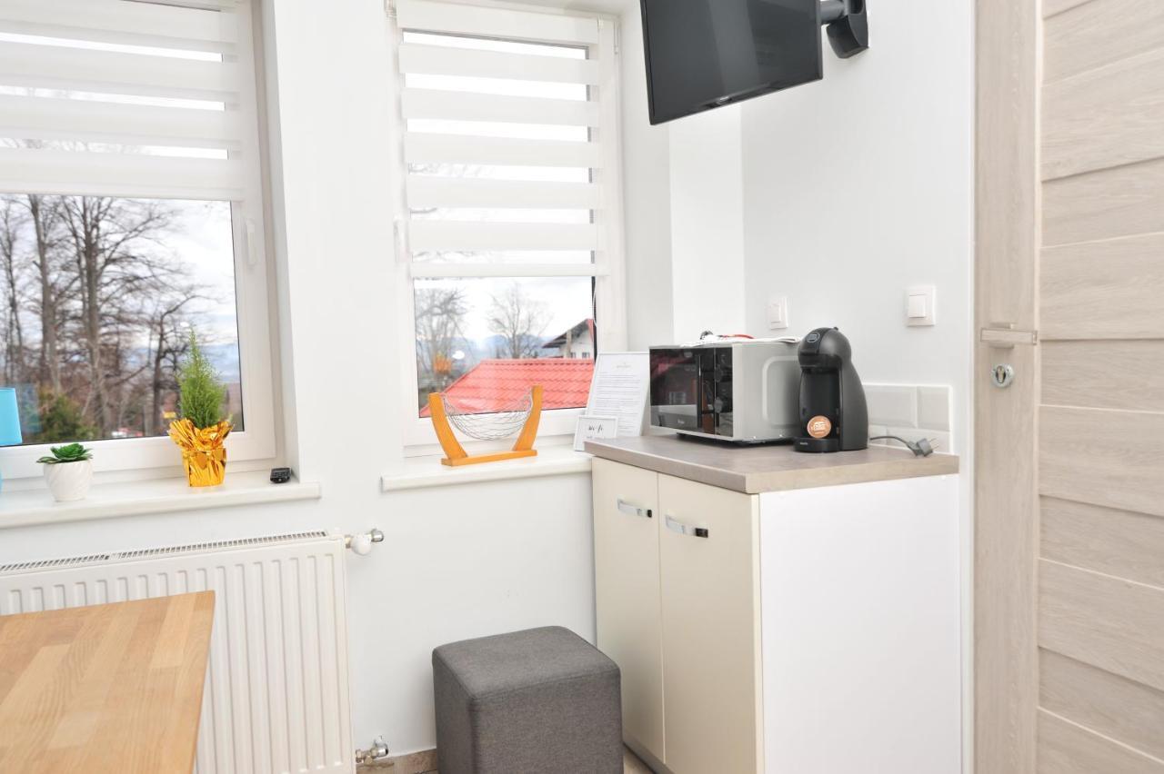 Apartmán Bernardo Karpacz
