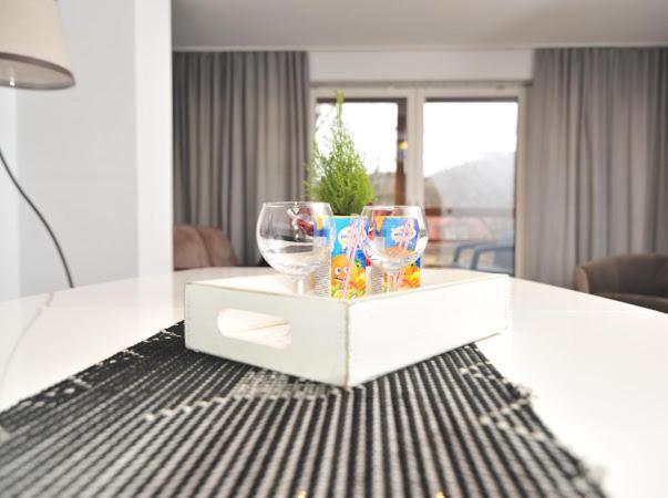 Bernardo Apartment *