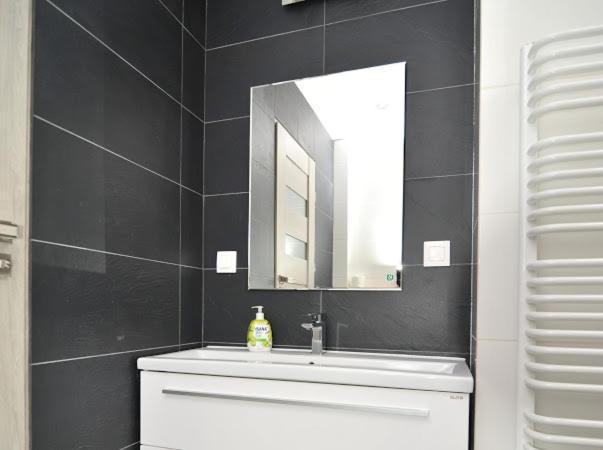 Apartmán Bernardo *