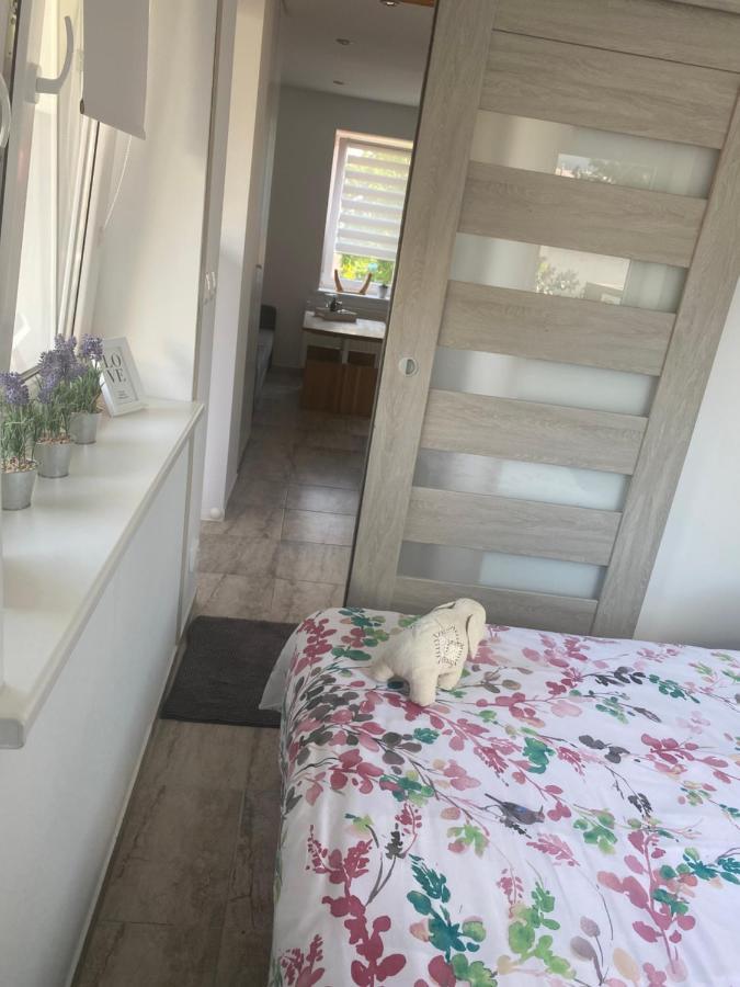 Bernardo Apartment