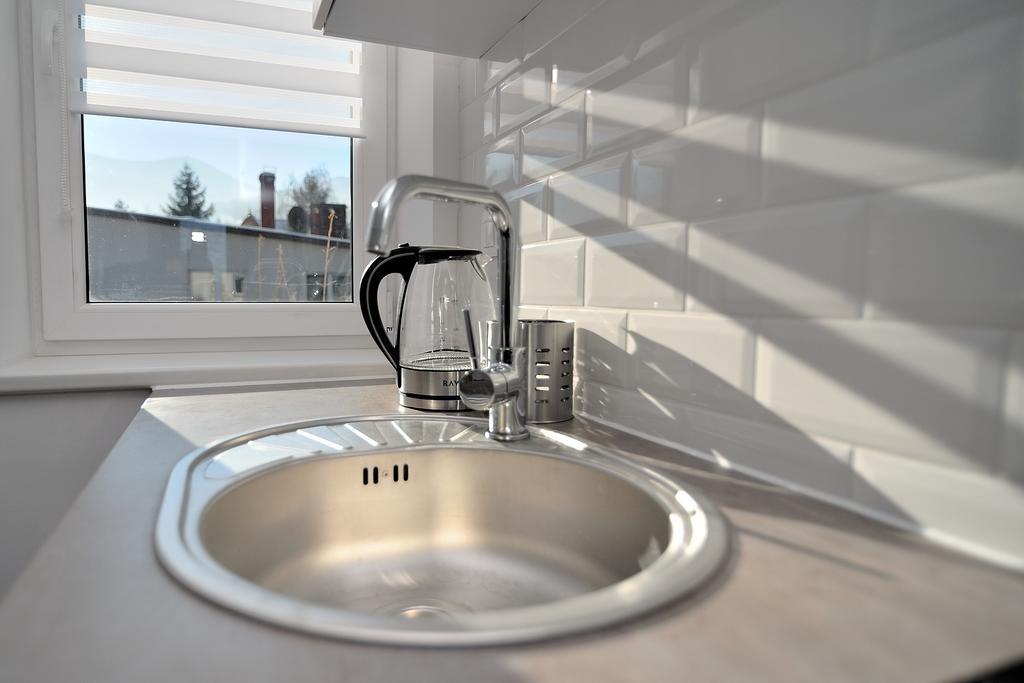 Apartment Bernardo *