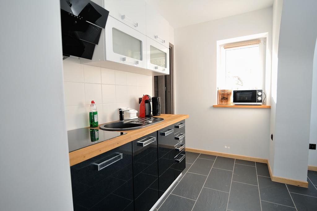 Apartment Bernardo Karpacz