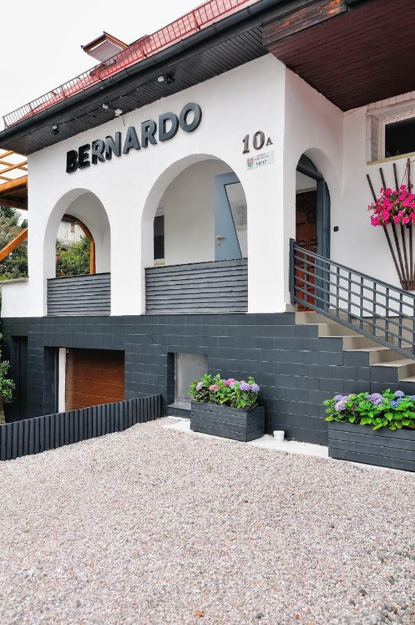 Apartmán Bernardo *