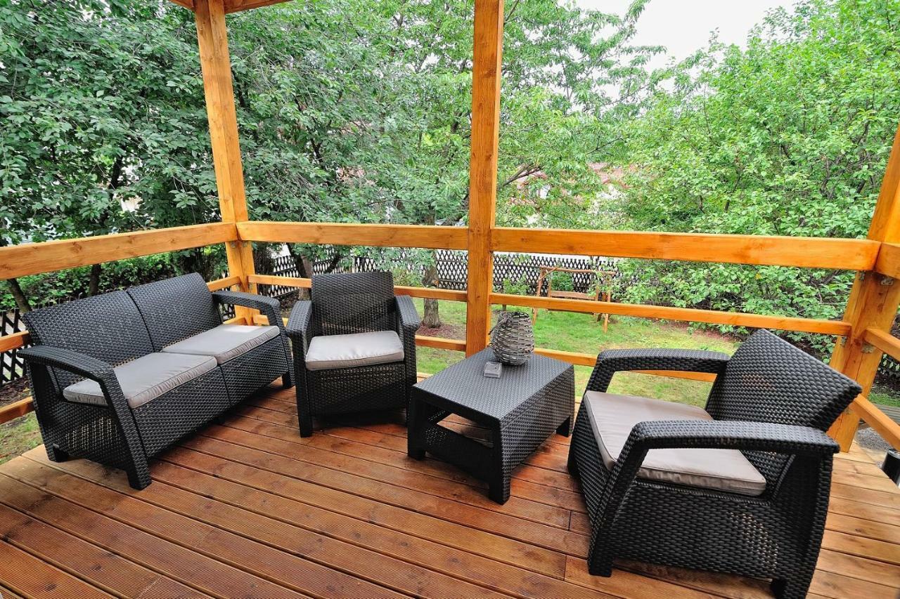 Bernardo Apartment