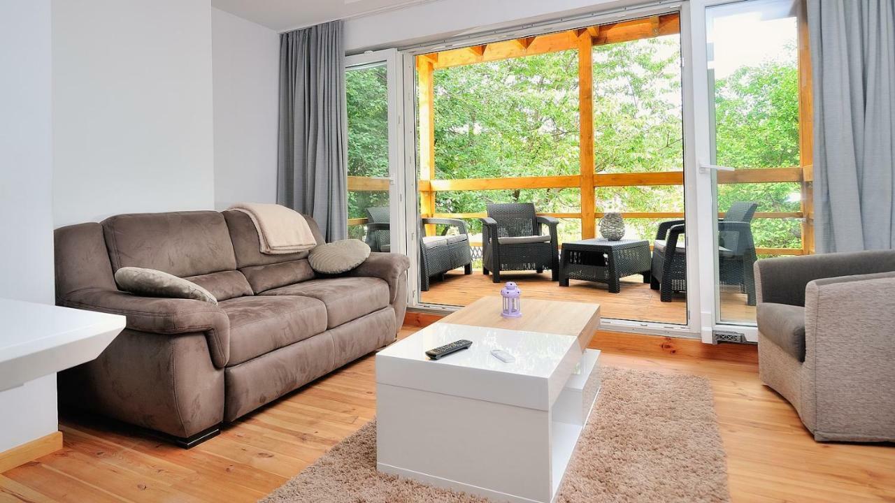 Bernardo Apartmán Karpacz