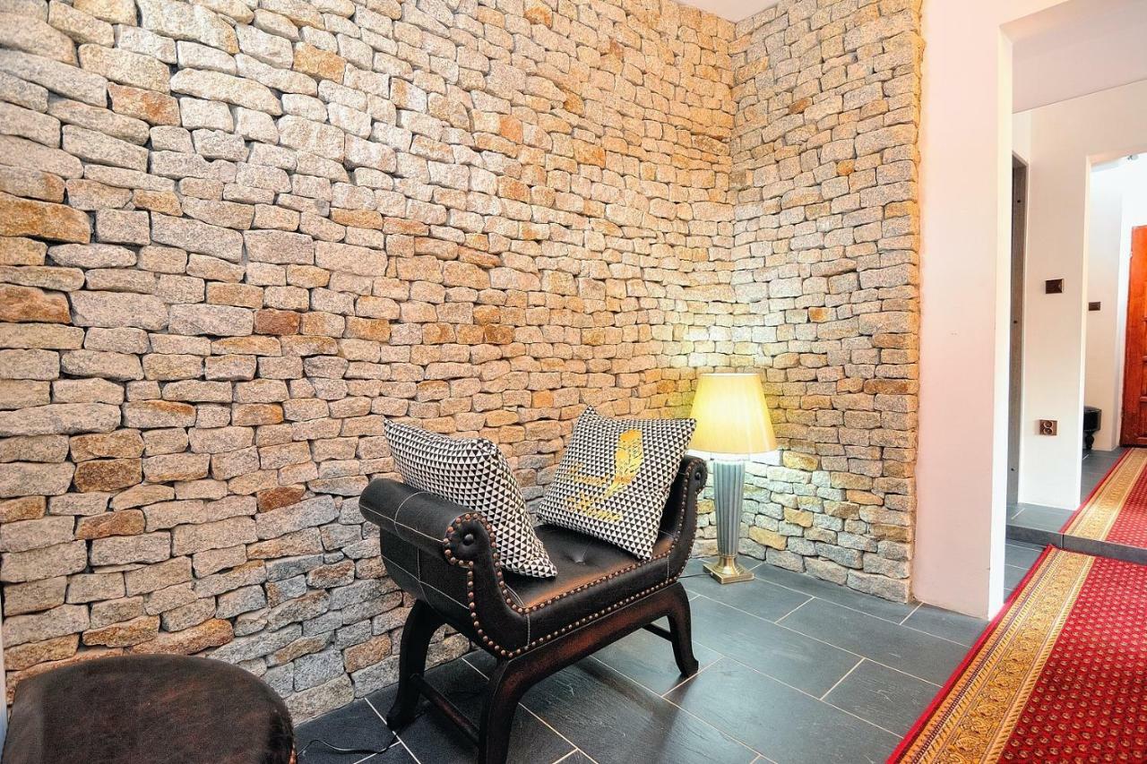 Bernardo Apartment Karpacz