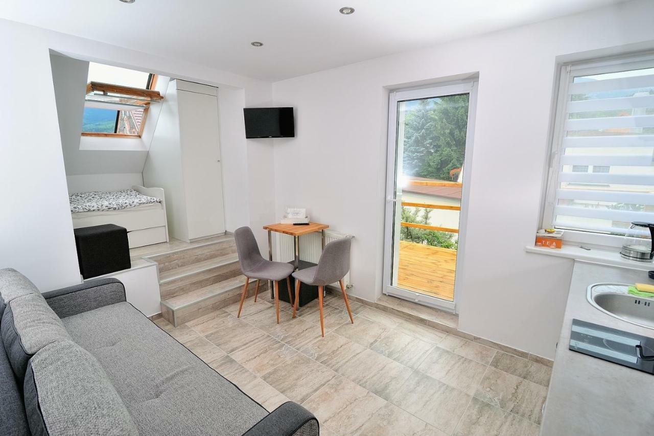 Apartment Bernardo *
