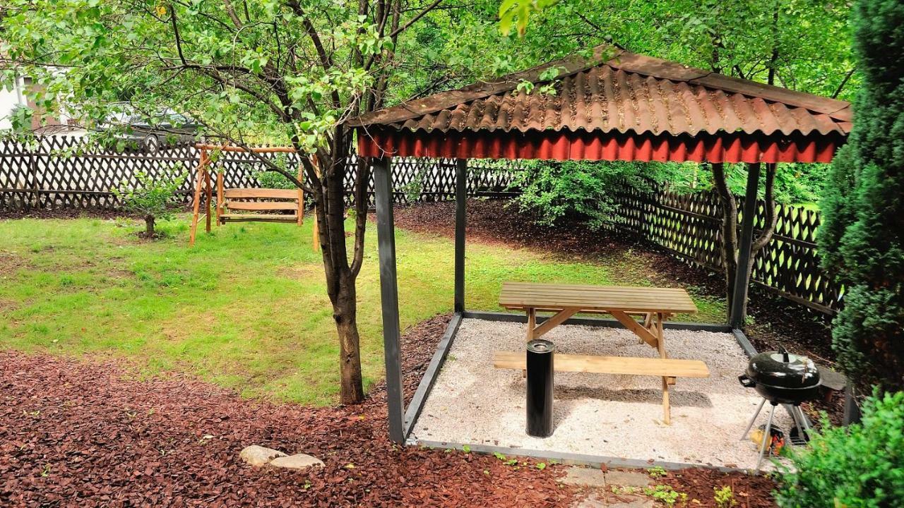 Bernardo Apartmán