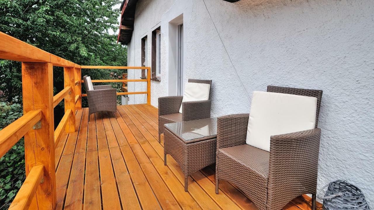 Apartmán Bernardo Karpacz