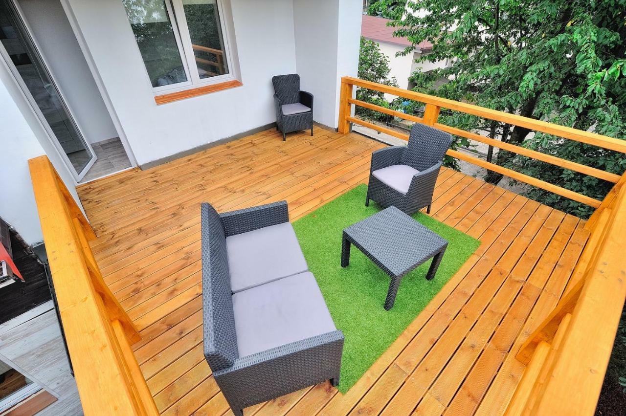 Apartment Bernardo *