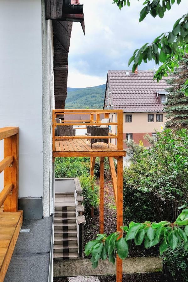 Bernardo Apartment