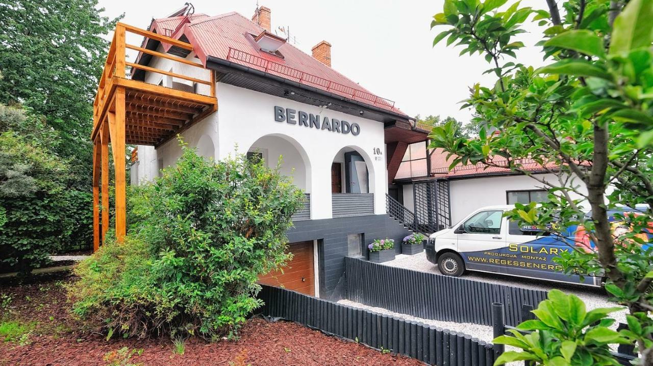 Apartment Bernardo *