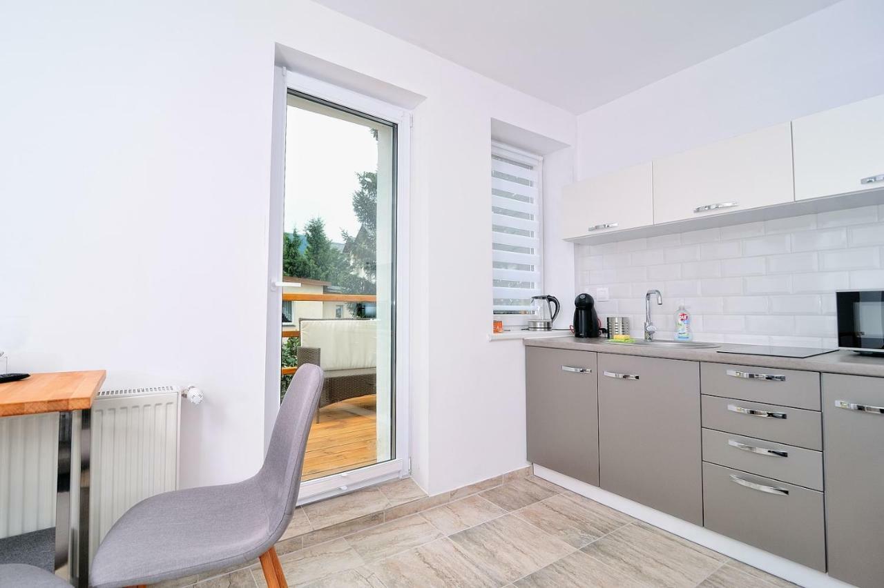 Apartment Bernardo *